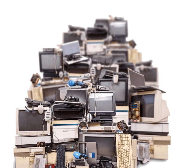 e-waste